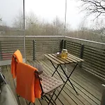 Bed and Breakfast Rhoenhaus Mit Kreuzbergblick