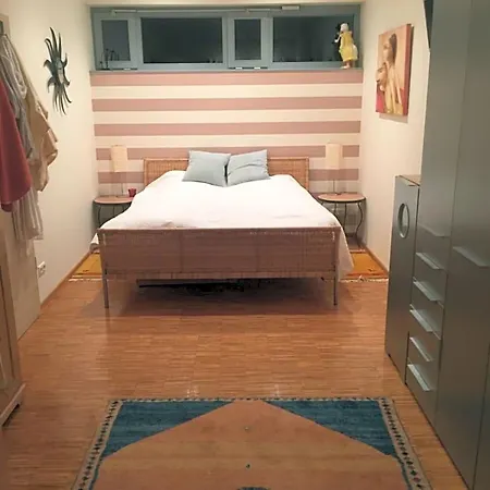 Bed & Breakfast Rhoenhaus Mit Kreuzbergblick Bischofsheim an der Rhön