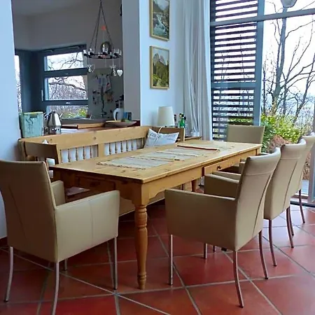 Rhoenhaus Mit Kreuzbergblick 3* Bischofsheim an der Rhön