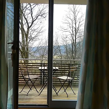 Bed & Breakfast Rhoenhaus Mit Kreuzbergblick Bischofsheim an der Rhön