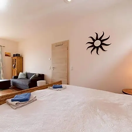 Bed & Breakfast Rhoenhaus Mit Kreuzbergblick Bischofsheim an der Rhön