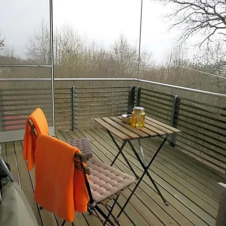 Bed & Breakfast Rhoenhaus Mit Kreuzbergblick